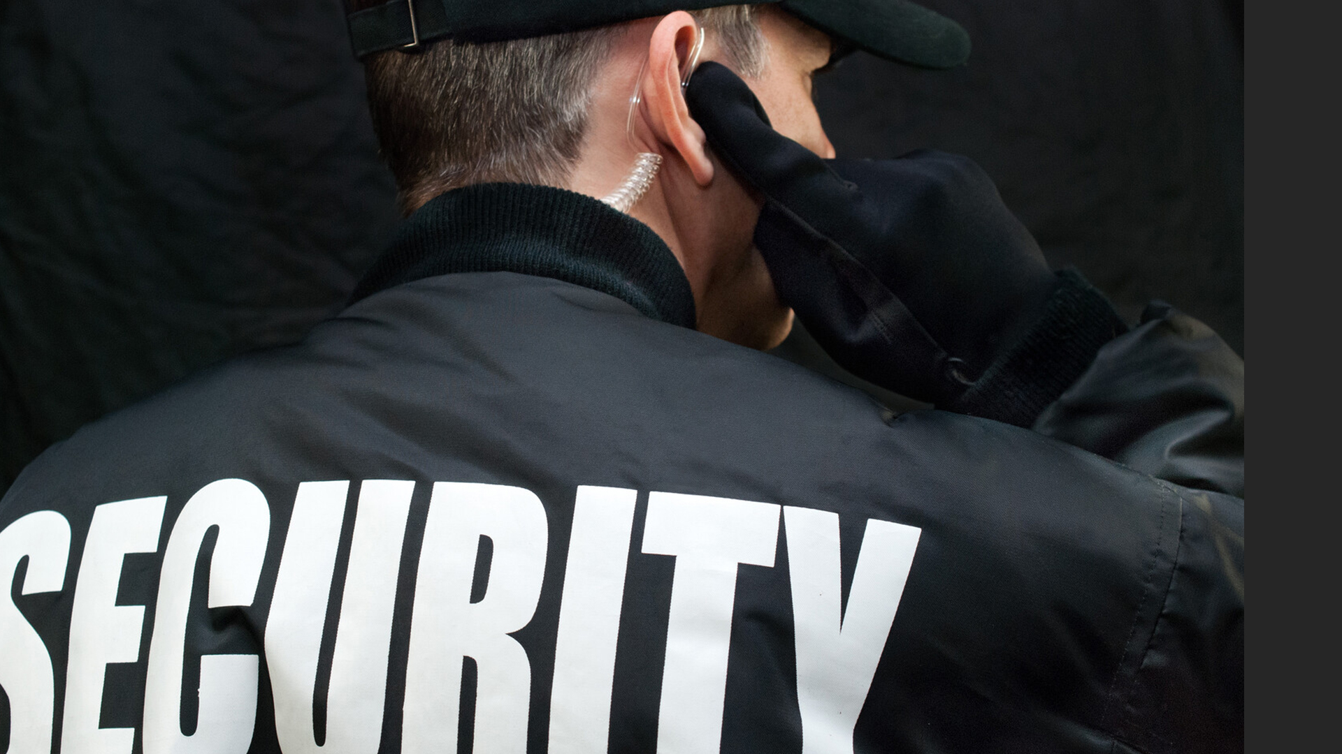 security-two-way-radios